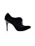 Manolo Blahnik Black Heels Size EU 40 - photo 1
