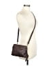JOY 100% Polyurethane Gray Crossbody Bag One size - photo 2