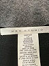 Max Studio Black Cocktail Dress Size L - photo 7