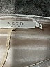 Astr 100% Polyester Metallic Gold Kimono Size M - photo 3