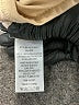 Astr 100% Polyester Metallic Gold Kimono Size M - photo 4