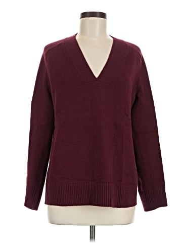 Banana Republic Factory Store Pullover Sweater (view 1)