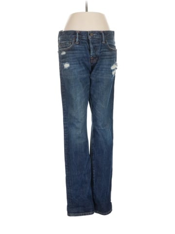 Abercrombie & Fitch Jeans (view 1)