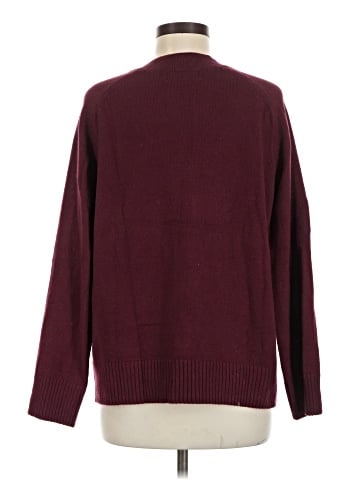 Banana Republic Factory Store Pullover Sweater (view 2)