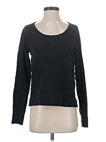 James Perse Pullover Sweater (view 1)