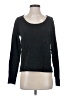 James Perse Black Pullover Sweater Size Sm (1) - photo 1