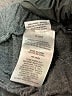 Batman Gray Sweatpants Size 6-9 mo - photo 3