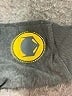 Batman Gray Sweatpants Size 6-9 mo - photo 5