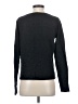 James Perse Black Pullover Sweater Size Sm (1) - photo 2