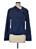 G by Giuliana Rancic Blue Jacket Size M - photo 1