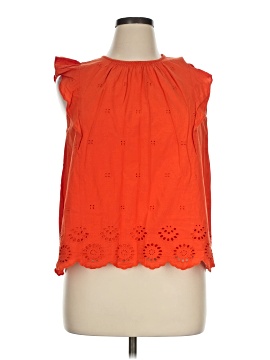Kate Spade New York Sleeveless Blouse (view 1)