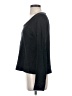 James Perse Black Pullover Sweater Size Sm (1) - photo 5
