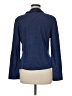 G by Giuliana Rancic Blue Jacket Size M - photo 2