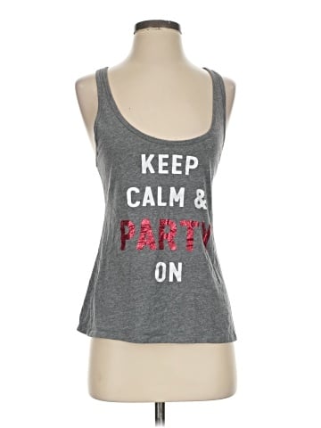 Victoria's Secret Sleeveless Top (view 1)