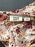 True Craft Floral Pink Casual Dress Size S - photo 7