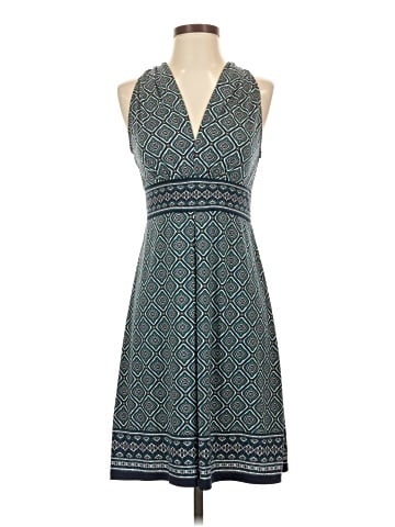 Max Studio Casual Dress (view 1)