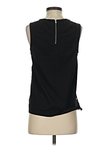 Gibson Sleeveless Blouse (view 2)