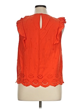 Kate Spade New York Sleeveless Blouse (view 2)