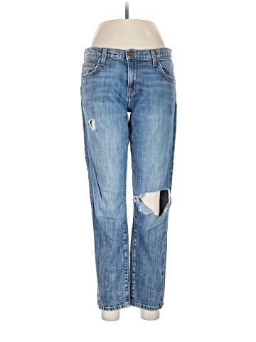 Current/Elliott Jeans (view 1)