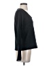 James Perse Black Pullover Sweater Size Sm (1) - photo 4