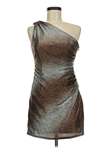 Maggy London Cocktail Dress (view 1)