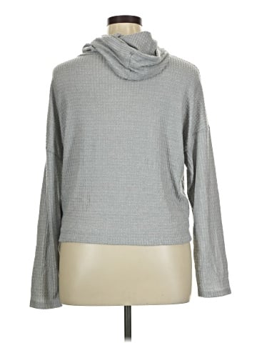 Joe Boxer Pullover Sweater (view 2)