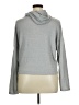 Joe Boxer Hearts Gray Pullover Sweater Size XL - photo 2