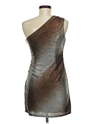 Maggy London Cocktail Dress (view 2)