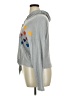 Joe Boxer Hearts Gray Pullover Sweater Size XL - photo 5