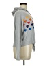 Joe Boxer Hearts Gray Pullover Sweater Size XL - photo 4