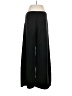 Express 100% Polyester Black Dress Pants Size 6 r - photo 2