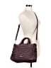 abbacino Purple Satchel One size - photo 2