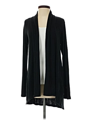 Bobeau Cardigan (view 1)