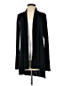 Bobeau Black Cardigan Size XS - photo 1