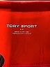 Tory Sport Color Block Red Active Pants Size S - photo 7