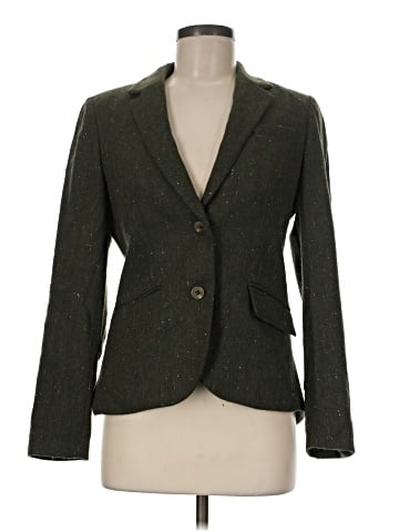 Tommy Hilfiger Blazer (view 1)