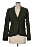 Tommy Hilfiger Tweed Green Blazer Size 6 - photo 1