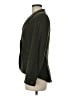 Tommy Hilfiger Tweed Green Blazer Size 6 - photo 5
