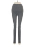 Forever 21 Gray Leggings Size M - photo 2