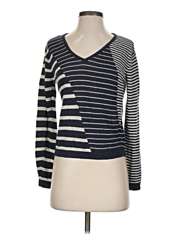Garnet Hill Pullover Sweater (view 1)