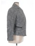 Akris Punto Chevron-herringbone Gray Jacket Size 14 - photo 4