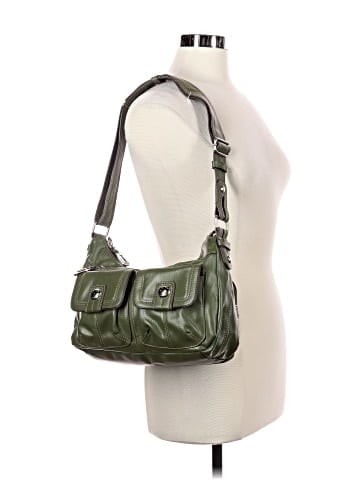 Tyler Rodan Shoulder Bag (view 2)