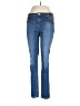Cherokee Hearts Blue Jeans Size 16 - photo 1