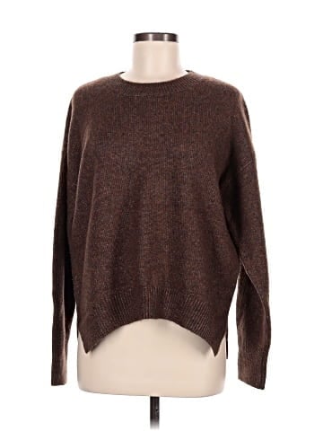 Fifteen Twenty Pullover Sweater (view 1)