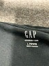 Gap Black Tank Top Size Lg Petite - photo 7