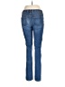 Cherokee Hearts Blue Jeans Size 16 - photo 2