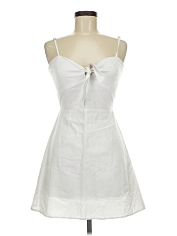 Lux Casual Dress (view 1)