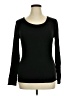 Attention Black Long Sleeve T-Shirt Size XL - photo 1