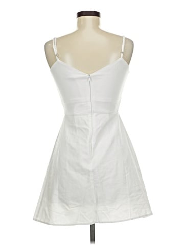 Lux Casual Dress (view 2)