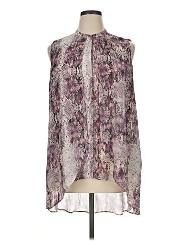 JLo by Jennifer Lopez Sleeveless Blouse (view 1)